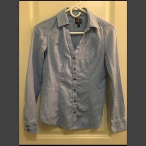 XS Women Express Essential Shirt Original